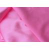 Buy cheap Weft Knitted Polyester Spandex Stretch Fabric 220gsm For T-Shirt from wholesalers