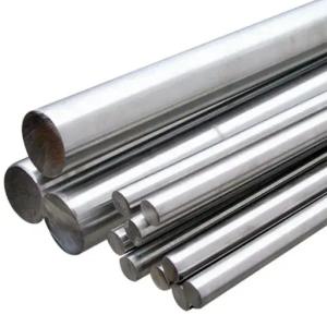 Buy cheap Round Length 12m Or As Required with Rustproof Alloy Steel Bars Seamless Alloy Steel Pipe from wholesalers