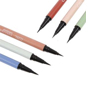 Buy cheap Recyclable Plastic Empty Eyeliner Eyelash Glue Tube MSDS CE from wholesalers