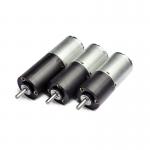 Buy cheap Low Noise Miniature Precision Planetary Gearbox , 24mm Small Gear Motor from wholesalers