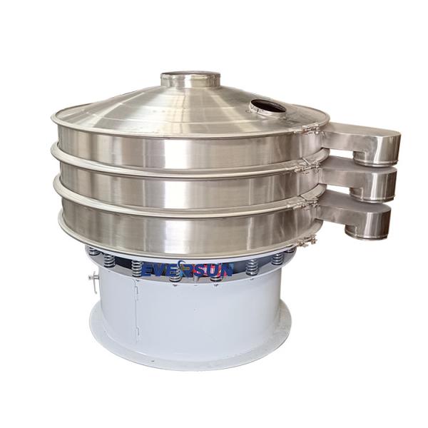 Buy cheap Adjustable Angle Vibrating Sieve Shaker Screen 1 - 500 Mesh For Accurate Screening from wholesalers
