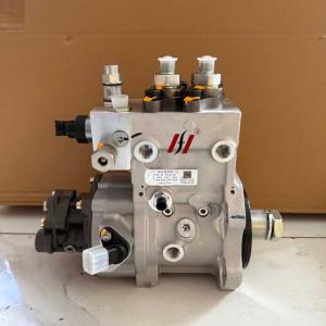 Bosch 0445020285 Diesel Engine Parts Precise Control Diesel Injection Pump