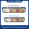 Buy cheap 4 Channel 100G Multi-Rate Error Meter With High Stability And Precision from wholesalers