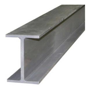 Buy cheap ASTM A36 A992 Hot Rolled Galvanised I Beam Prices Q235B Q345E 100X100-900X300 from wholesalers