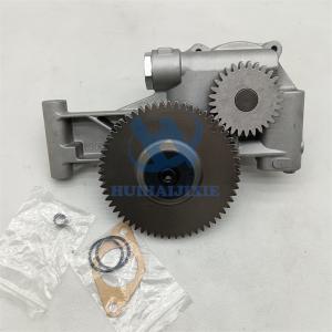Buy cheap 331-8905 Excavator Oil Pump Assembly 210-5522 195-8098 For 330D MH 330C LN 330D LN 330C L from wholesalers