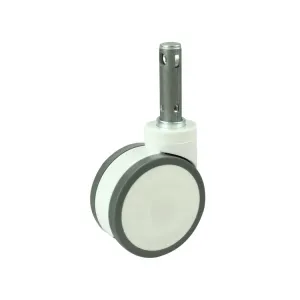 Buy cheap Versatile Ball Bearing Nylon Casters For Indoor Applications from wholesalers