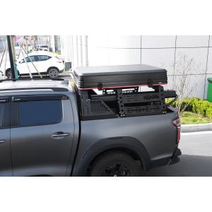 Toyota Car Fitment Customized 4x4 Vehicle Roll Bar for Mitsubishi L200 Ford