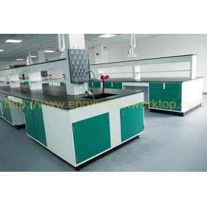 Buy cheap Cuttable science lab furniture strong acid  resistance , lab counter tops from wholesalers