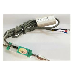 Buy cheap Precision Deformation Measurement Sensor for Aviation Automobile Mine and Automation from wholesalers