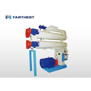 Buy cheap Stainless Steel Salmon Siemens Feed Granulator Machine from wholesalers