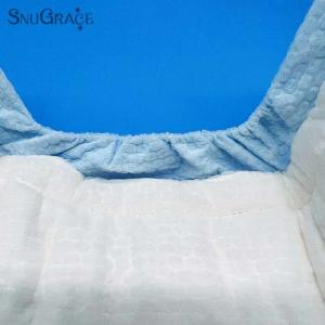 Buy cheap Effortlessly Stay Protected with SnuGrace Wingless Maternal Disposable Sanitary Napkin from wholesalers