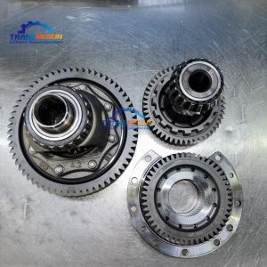 Buy cheap A6GF1-2 CVT  Automatic Transmission Differential Gearset Assembly from wholesalers