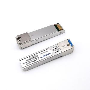 Buy cheap SC UPC Module 1.25Gbps Data Rate Low Power Consumption 1W from wholesalers