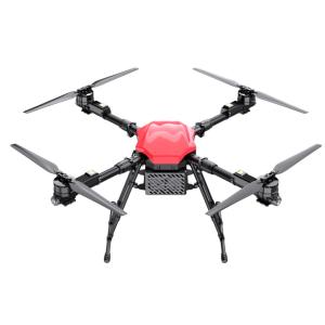 Foldable And Portable Small And Medium-sized UAV 58.8V 14S Bottom Hanging Load