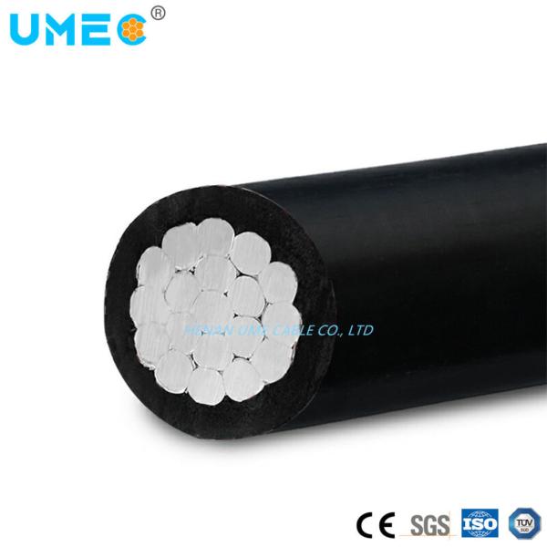 3.6/6kv PVC Insualtion Flame Retardant Power Cable for Coal Mine