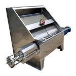 Buy cheap Screw Press Dewatering Machine for Winepress Agave Sugar Cane Mill Coconut Waste Recycling from wholesalers