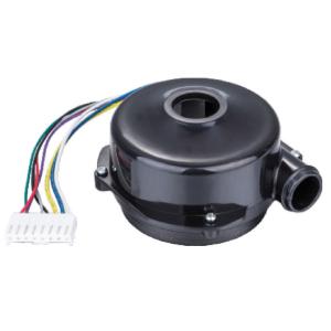 Buy cheap High Pressure  Cpap Machine 28cfm  24v Dc Brushless Blower from wholesalers