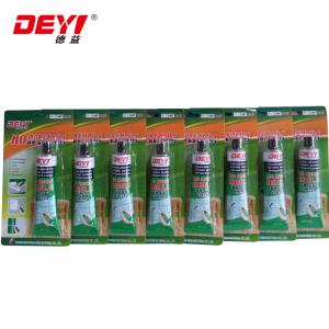 Buy cheap Wood Cement Neoprene Ceramic Tile Nail Free Adhesive Waterproof from wholesalers