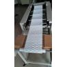 Buy cheap Ceramic conveyor belt for induction online forging, annealing feeder equipment from wholesalers