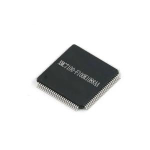 China Microcontroller MCU XMC7100-F100K1088AA 32-Bit Dual-Core Microcontroller IC on sale