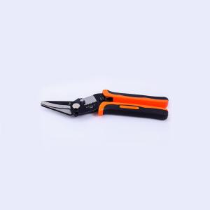 Buy cheap Long Cuttings 270g Combination Shear Alloy Steel Compound Side Cutters from wholesalers