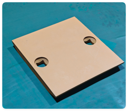 Buy cheap 4T-6695, 4T6695 Bolt On Bucket Segment for Loaders from wholesalers