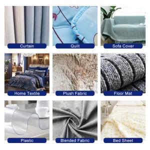 Computerized Yoga Coir Mat Manufacturing Machine Mat Cutter Carpet Cutting