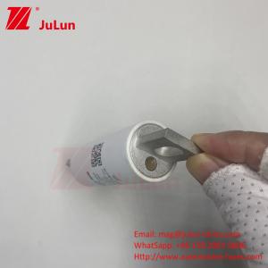 Buy cheap RS309-MM-EV63A  For Round Tube Bolt-On Fuses 1000VDC 50KA  EV FUSE 1000VDC from wholesalers