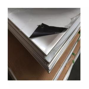 Buy cheap Cold Drawn 416 Stainless Steel Plate Thickened Bending Processing from wholesalers