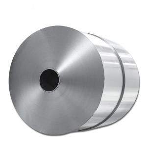 Buy cheap 8006 8011 8021 8079 Soft Temper Aluminum Foil Jumbo Roll for Food Packaging Solutions from wholesalers