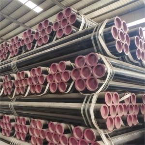 China Carbon Steel Cold Drawn Steel Pipe with Hot Rolled Technique on sale
