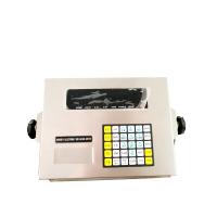 Buy cheap Truck Weighing Scale Indicator AC / DC Power Supply D2008H Digital Type product