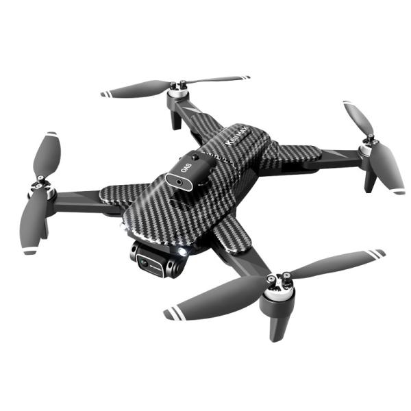 Buy cheap Intelligent Obstacle Avoidance Function 8k Dual-camera HD Video Drone with Remote Control and Adjustable Brushless Motor from wholesalers