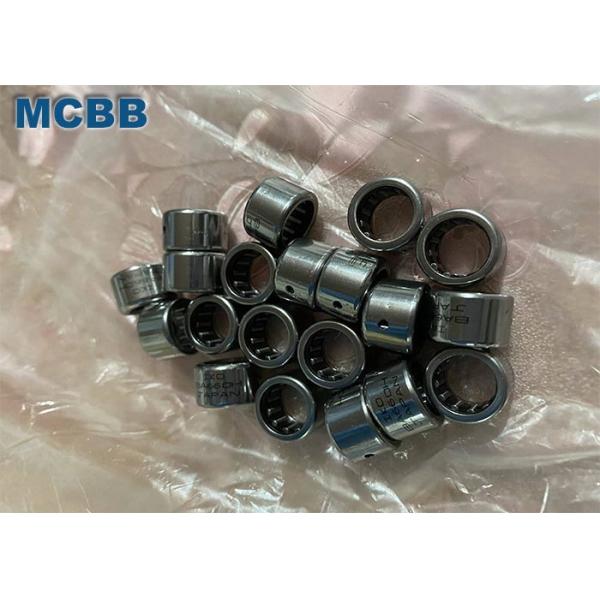 Quality Inch BA78ZOH SCE78 Outer Ring Needle Roller Bearings With Oil Hole 11.112 * 15.875 * 12.7mm for sale