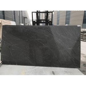 Buy cheap P7104 Classical Calacatta Quartz , Calacatta Marble Countertops Thickness 2cm / 3cm from wholesalers