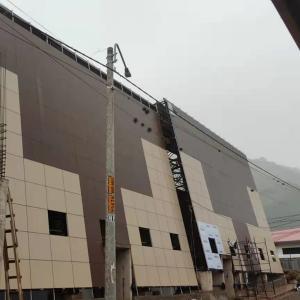 Buy cheap ACP PE Coating Aluminum Composite Panel 1250mm For Cladding from wholesalers