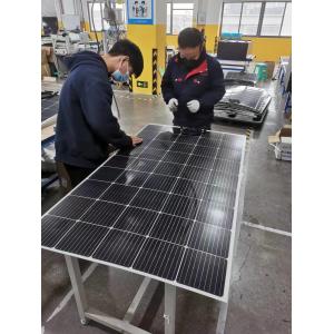 Buy cheap Polycrystalline Silicon Flexible Folding Solar Panel Kit 100W 200W 300W from wholesalers