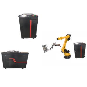 Buy cheap 2000w High Speed Aluminum Laser Welding Machine Fiber Laser Source from wholesalers