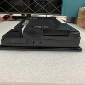 Mitsubishi GT1675-VNBA HMI Touch Screen GOT 1000 SERIES 10.4 TFT 640 X 480 11 MB