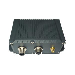 Buy cheap Wireless Remote Control System For Truck Mounted Crane Customized Solutions For Non Road Machinery Aerial Lift from wholesalers