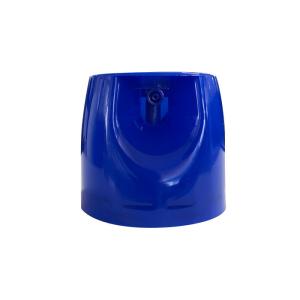 Buy cheap Adjustable Spray Pattern Aerosol Nozzle Sprayer With Extension Tube from wholesalers