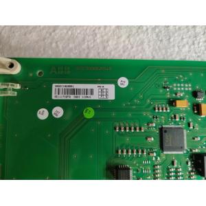 Buy cheap ABB DSDI 110AV1 3BSE018295R1 Digital Input Board 32 from wholesalers