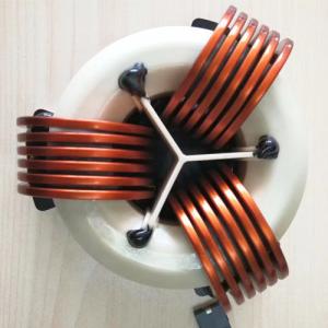 Buy cheap THT TPB Three-Phase Common Mode Power Line Choke 744833005240 from wholesalers