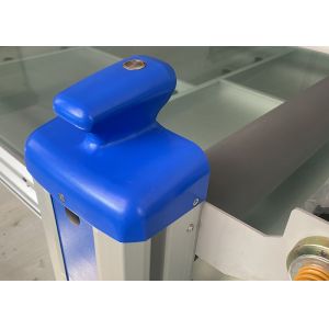 Buy cheap MEFU MF-B4 Flatbed Applicator with Pneumatic Height Adjustment from wholesalers