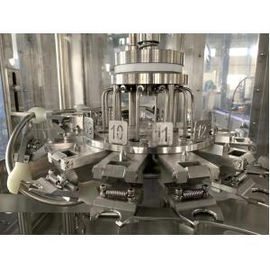 Buy cheap RELIABLE Brand PET Water Bottling Equipment Drinking Mineral Filling Machine from wholesalers