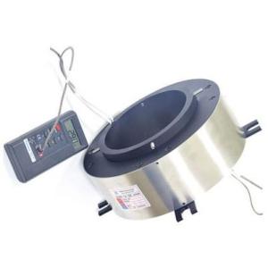 Buy cheap 155 Diameter Custom Slip Ring Large Aperture Long Lifespan Feature from wholesalers