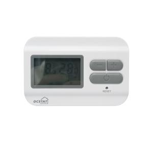 Buy cheap Maximize Your Comfort with Our Air Conditioning Thermostat System Heating And Cooling Control Mode from wholesalers