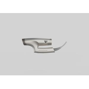 Buy cheap 1500W Small High Speed Hair Dryer Smooth Use Foldable Lightweight from wholesalers