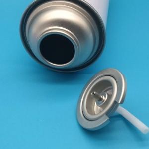 Buy cheap Dependable Cryogenic Service Valve for Liquid Nitrogen and Oxygen Canisters with Extended Stem Design from wholesalers