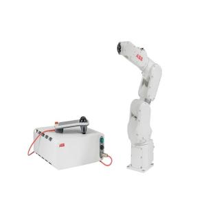 ABB IRB120 6 Axis Industrial Robot Arm Assembly Handling Picking Packing Robot